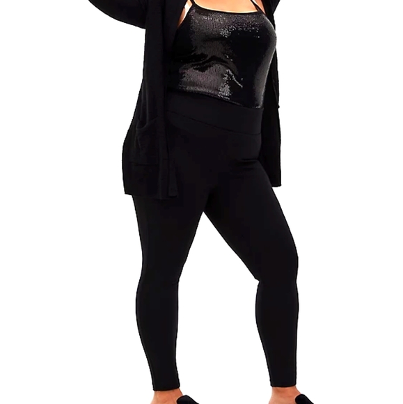 torrid Pants - NWT TORRID SIZE 2X  PONTE SLIM FIX PIXIE PANT